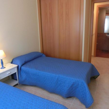 Edessa - Las Terrazas Lux Apartment Oropesa del Mar Exterior photo