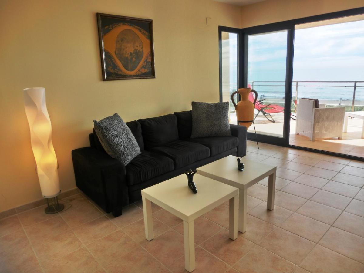 Edessa - Las Terrazas Lux Apartment Oropesa del Mar Exterior photo