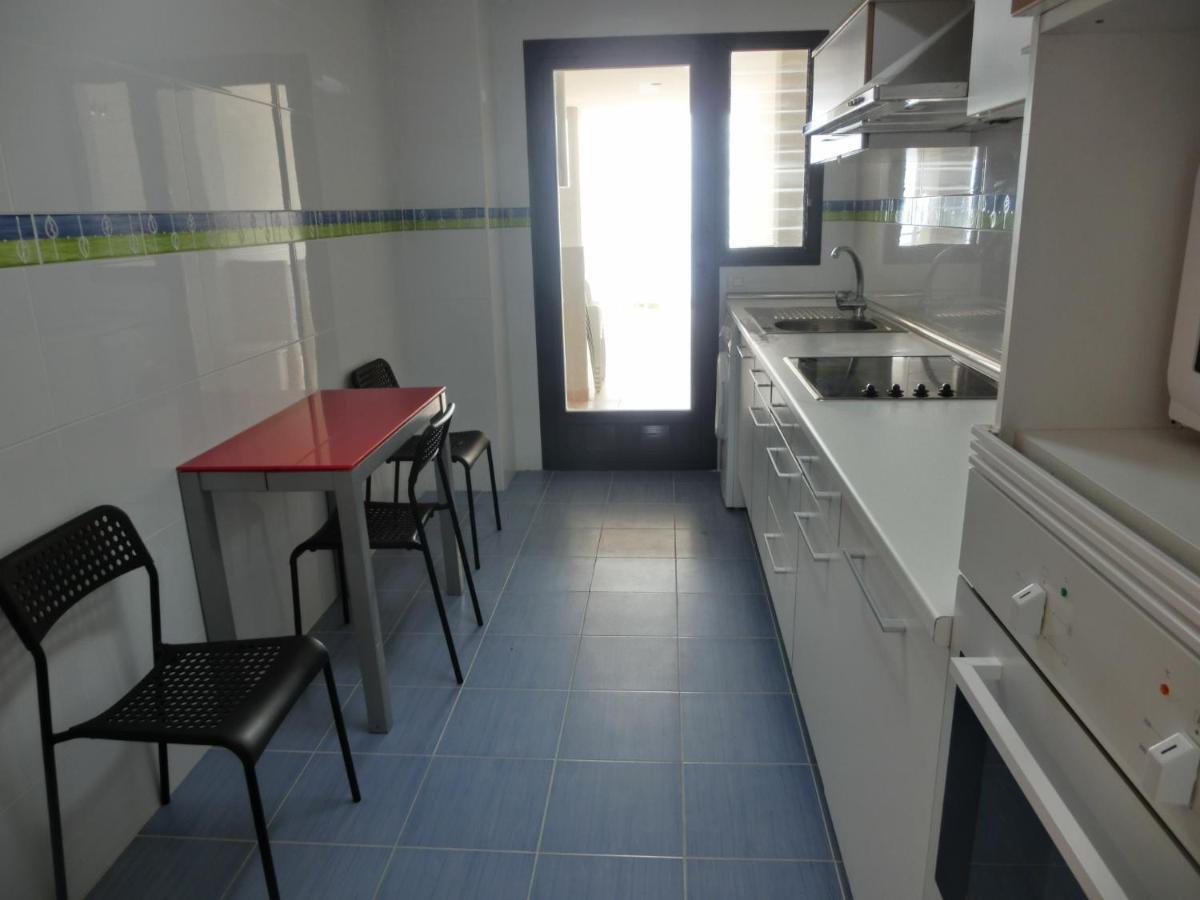 Edessa - Las Terrazas Lux Apartment Oropesa del Mar Exterior photo