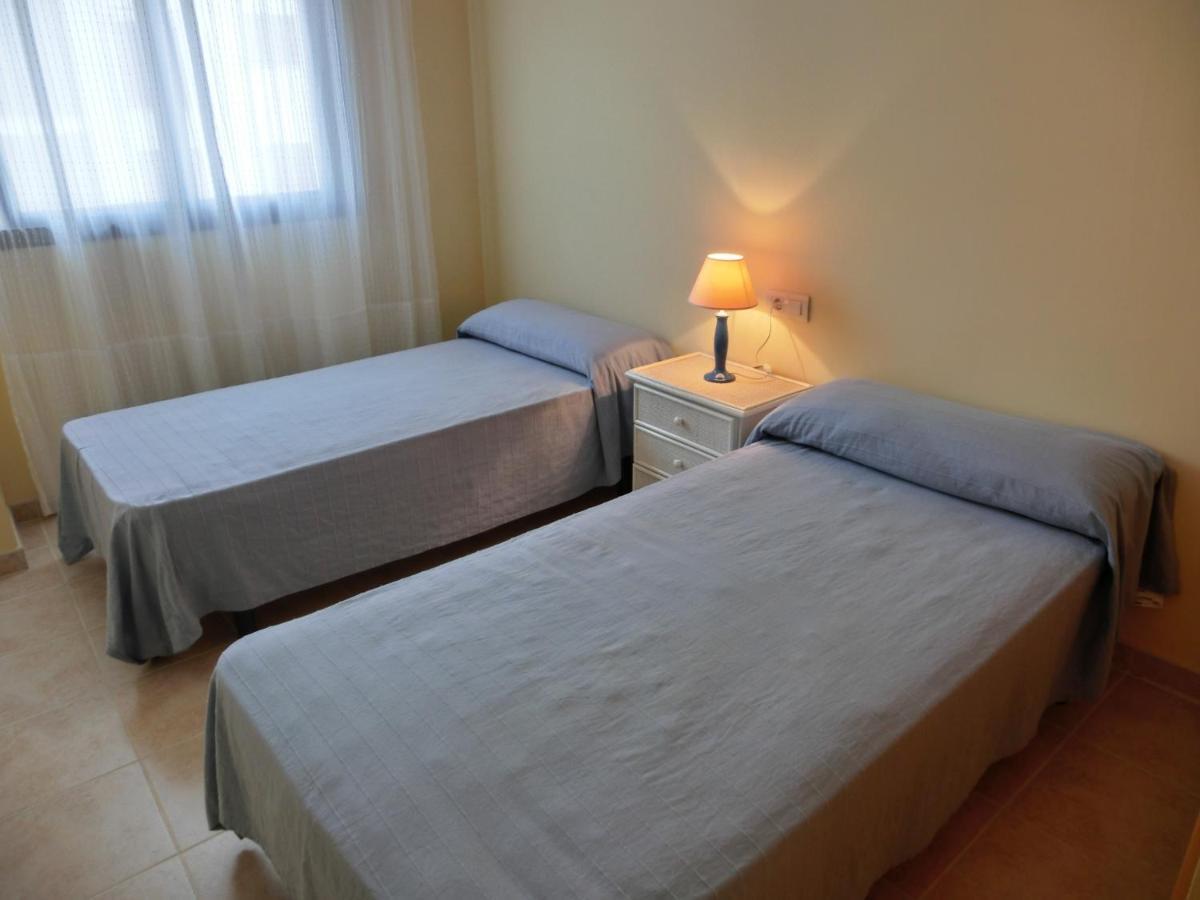 Edessa - Las Terrazas Lux Apartment Oropesa del Mar Exterior photo