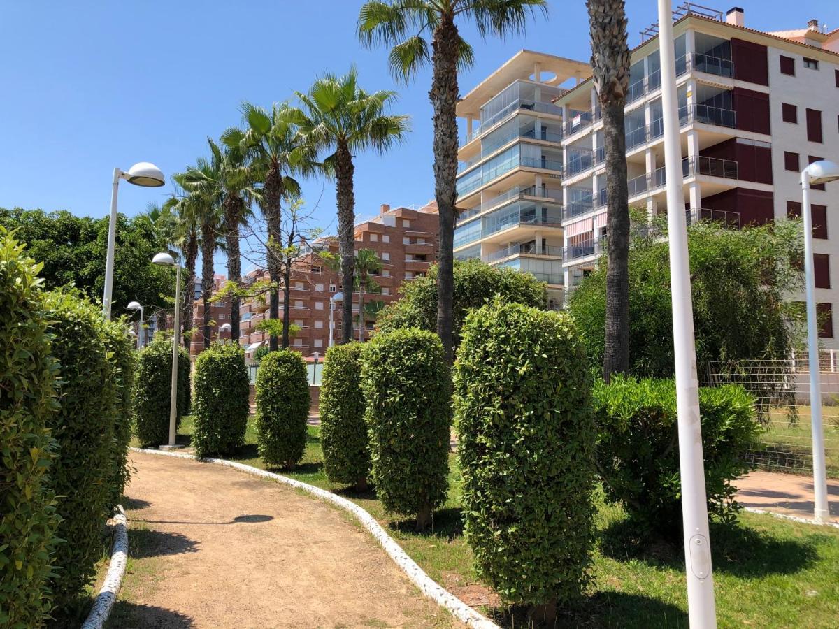 Edessa - Las Terrazas Lux Apartment Oropesa del Mar Exterior photo